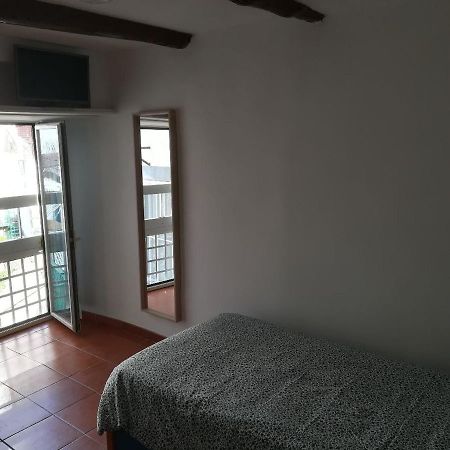 Appartamento Mida House Napoli Esterno foto