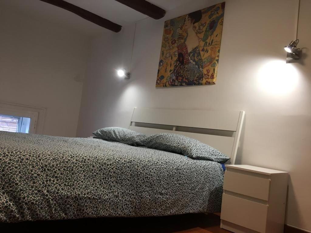 Appartamento Mida House Napoli Esterno foto